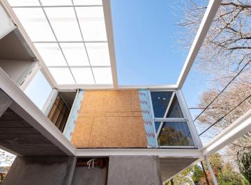 Oficina comercial · 30m² · Oficina a Estrenar en Venta City Bell Planta Baja