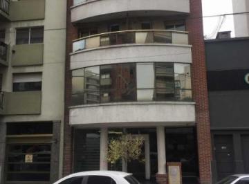 Departamento · 45m² · 2 Ambientes · Departamento - La Plata
