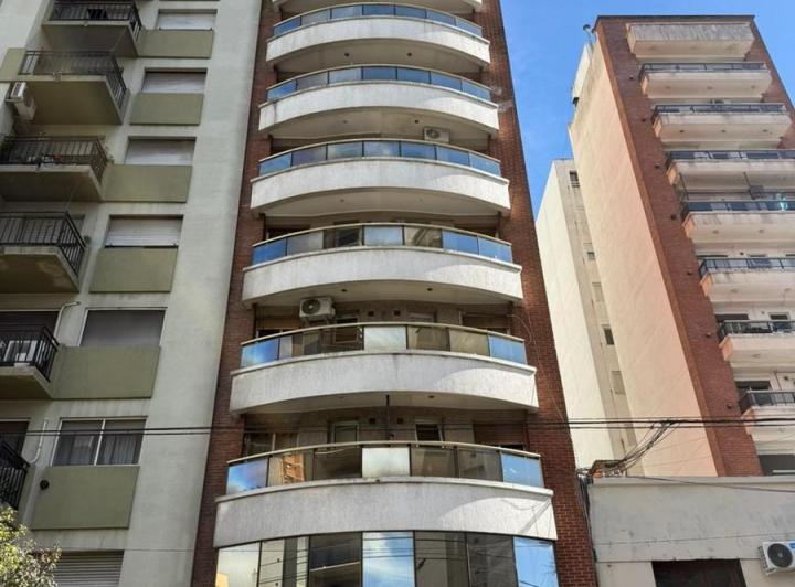 Departamento · 45m² · 2 Ambientes