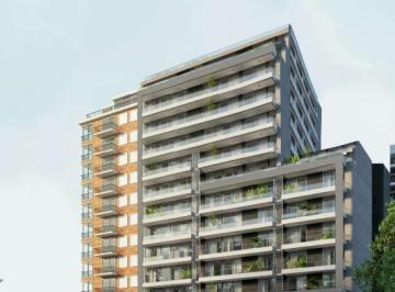 Departamento · 115m² · 3 Ambientes · Venta 3 Ambientes con Terraza - Full Amenities - Palermo - Entrega Diciembre 2027