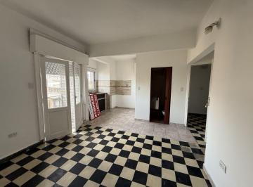 Departamento de 2 ambientes, Berazategui · Departamento en Alquiler Berazategui 2 Amb Zona Estacion Villa España.