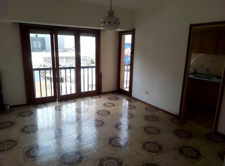 Departamento · 25m² · 1 Ambiente