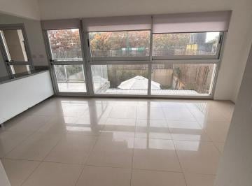 Departamento · 55m² · 2 Ambientes · 1 Cochera · Departamento en Alquiler - con Cochera