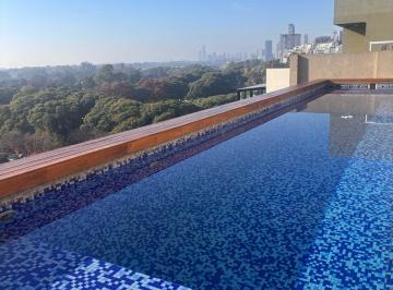 Departamento · 55m² · 2 Ambientes · Departamento en Alquiler - con Cochera y Amenices