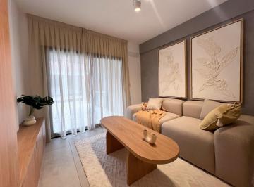 Departamento · 118m² · 3 Ambientes · Venta| Departamento 2 Dorm. con Terraza Propia en Barrio Jardín