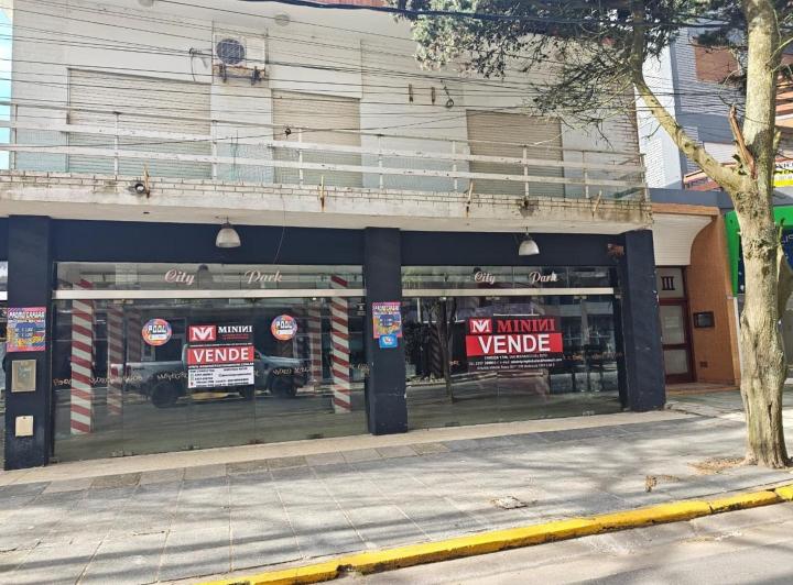 Local comercial · 800m² · 1 Ambiente