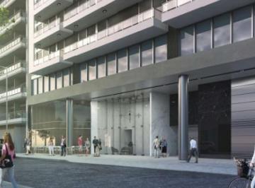 Departamento · 85m² · 3 Ambientes · Venta 3 Ambientes - Full Amenities - Palermo - Entrega Diciembre 2027