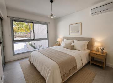 Departamento · 102m² · 3 Ambientes · 1 Cochera · Departamento en Venta en Quinta Seccion Mendoza