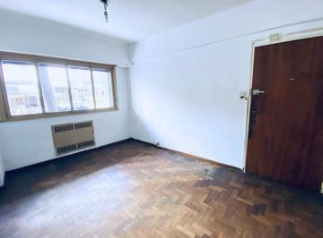 Departamento de 1 ambiente, Recoleta · Monoambiente en Planta Baja, Cocina Independiente, Patio Interno