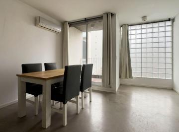 Departamento · 32m² · 1 Ambiente · Palermo Hollywood - Venta Monoambiente Al Frente