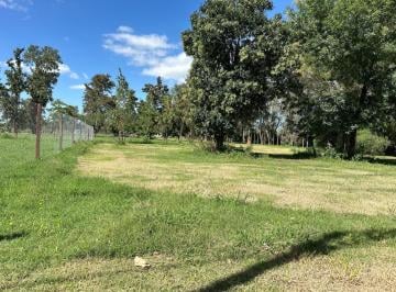 Terreno · 800m² · Terreno, Venta, Eco Chacras, Ingeniero Maschwitz