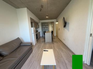Departamento · 43m² · 2 Ambientes · Alquiler Departamento 2 Ambientes Terraza Propia con Parrilla en Villa Devoto