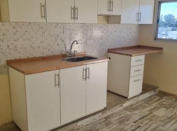 Departamento de 2 ambientes, Berazategui · Departamento en Alquiler - Gutierrez