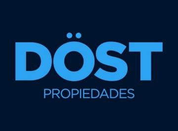 Departamento · 136m² · 4 Ambientes · 2 Cocheras · Venta 4 Ambientes con Dependencia - Full Amenities - Palermo - Entrega Junio 2029