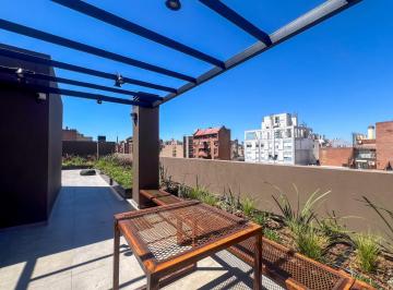 Departamento · 55m² · 3 Ambientes · Venta| Departamento 1 Dorm. en Nueva Córdoba a Estrenar Edifcio Ígnea 15 - Tbu50123 Ap