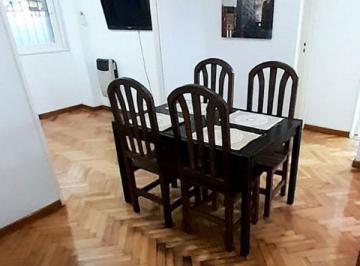 Departamento de 3 ambientes, Almagro · Alquilo 3 Ambientes con o Sin Muebles