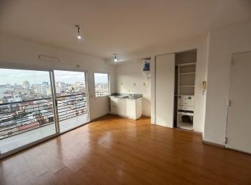 ARI-ARI-3002_2 · Luminoso y Hermoso Monoambiente C/ Balcón - Zona H. Garrahan