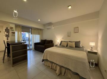 Departamento · 35m² · 1 Ambiente · Departamento Full Amenities Alquiler Temporario Amoblado Mensual Palermo Monoambiente.