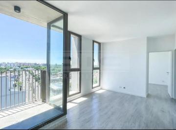 Departamento · 39m² · 2 Ambientes · 1 Cochera · Hermoso Departamento con Vista Panoramica Edificio C/ameniti