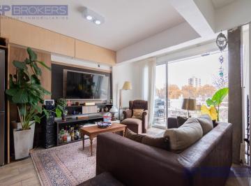 Departamento · 51m² · 2 Ambientes · 1 Cochera · Departamento 2 Ambientes en Venta en Saavedra