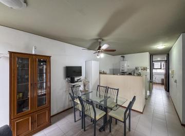 Departamento · 52m² · 3 Ambientes · Departamento de 2 Dorm. con Gran Balcón en Zona Río