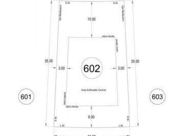 Terreno · 682m² · Venta, Terreno en Puertos Barrio Amarras, Escobar