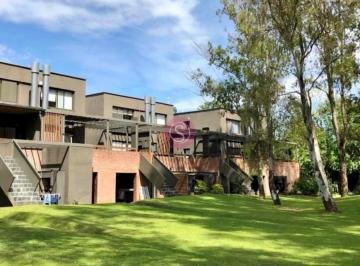 Departamento · 65m² · 3 Ambientes · 1 Cochera · Dúplex 3amb en Alquiler, en Aparts del Pinazo, Pilar