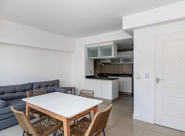 Departamento · 35m² · 2 Ambientes · Departamento en Barrio Norte