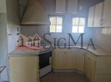 Departamento · 66m² · 3 Dormitorios · 1 Cochera · Departamento en Alquiler