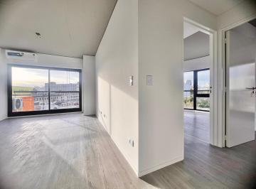 Departamento · 59m² · 3 Ambientes · Alquiler de 3 Ambientes a Estrenar en Barracas