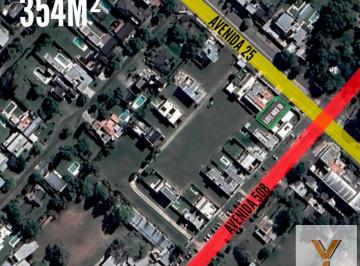 Terreno · 284m² · Terreno en Venta - 284 m² - La Juanita, Manuel B. Gonnet