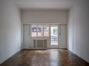 Departamento · 100m² · 3 Ambientes · Juncal y Azcuénaga