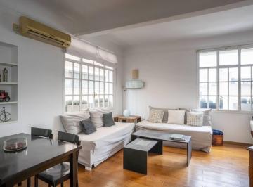 Departamento · 69m² · 2 Ambientes · Paraguay y Libertad