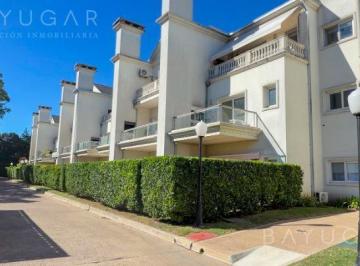 Departamento · 54m² · 2 Ambientes · Alquiler - Departamento 2 Ambientes en Aston Village - Pilar