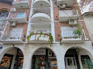 Departamento de 1 ambiente, Tres de Febrero · Alquiler Monoambiente Apto Profesional