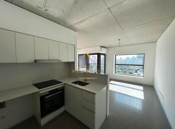Departamento · 54m² · 3 Ambientes · Departamento en Puerto Madero