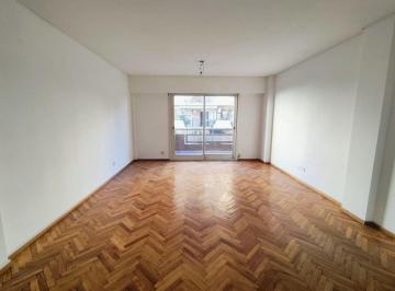 Departamento de 1 ambiente, Villa Urquiza · 1 Amb Frente Balcon