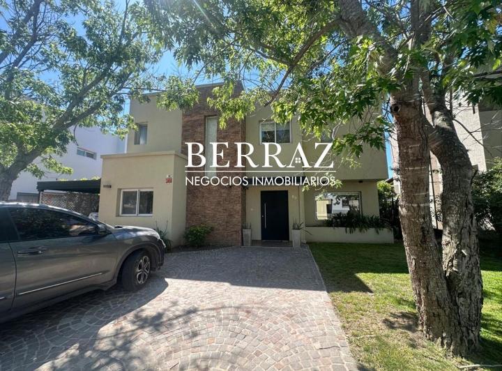 Casa · 183m² · 4 Ambientes · 1 Cochera