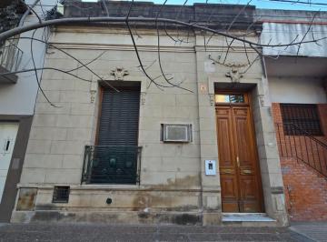 Casa · 140m² · 4 Ambientes · Alquiler Comercial en B° Candioti Ideal Oficinas