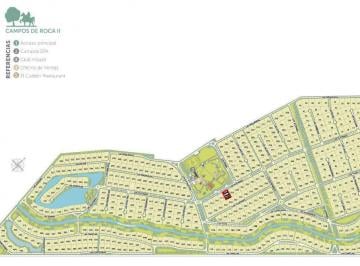 Terreno · 2250m² · Terreno en Venta 2250 m² Totales - Campos de Roca II