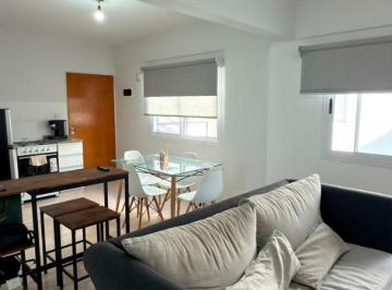 Departamento · 38m² · 2 Ambientes · Departamento 2 Ambientes con Terraza Privada en Alquiler