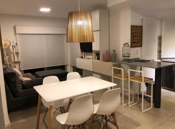 Departamento · 75m² · 3 Ambientes · 1 Cochera · Departamento en San Bernardo - 2 Dorm. - Cochera