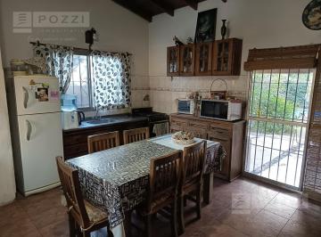 Casa · 74m² · 4 Ambientes · Casa Sobre Lote Industrial en El Talar - Tigre - Pozzi Inmo
