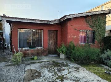 Casa · 74m² · 4 Ambientes · Casa Sobre Lote Industrial en El Talar - Tigre - Pozzi Inmo
