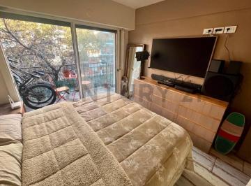 Departamento · 39m² · 2 Ambientes · Departamento 2 Ambientes Refaccionado - Balcón a La Calle - Caballito Sur