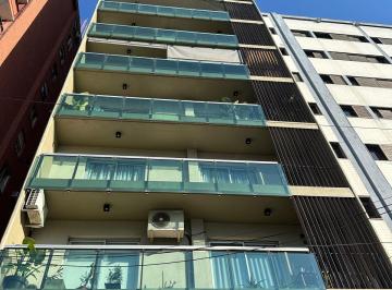Departamento · 50m² · 2 Ambientes · Departamento en Barrio Norte en Alquiler