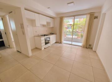 Departamento · 35m² · 2 Ambientes · 9 de Julio 930 - Departamento de 1 Dormitorio en Alquiler - Centro, Rosario