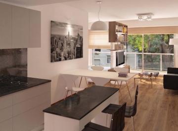 Departamento · 50m² · 1 Ambiente · Venta Departamento Monoambiente Palermo