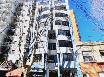 Departamento de 1 ambiente, La Plata · 43 (12 y 13) Monoambiente Moderno Luminoso