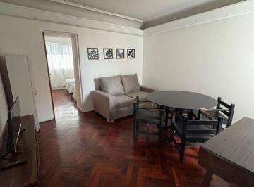 Departamento de 2 ambientes, Palermo · Alquiler Temporal, 2 Ambientes, Palermo